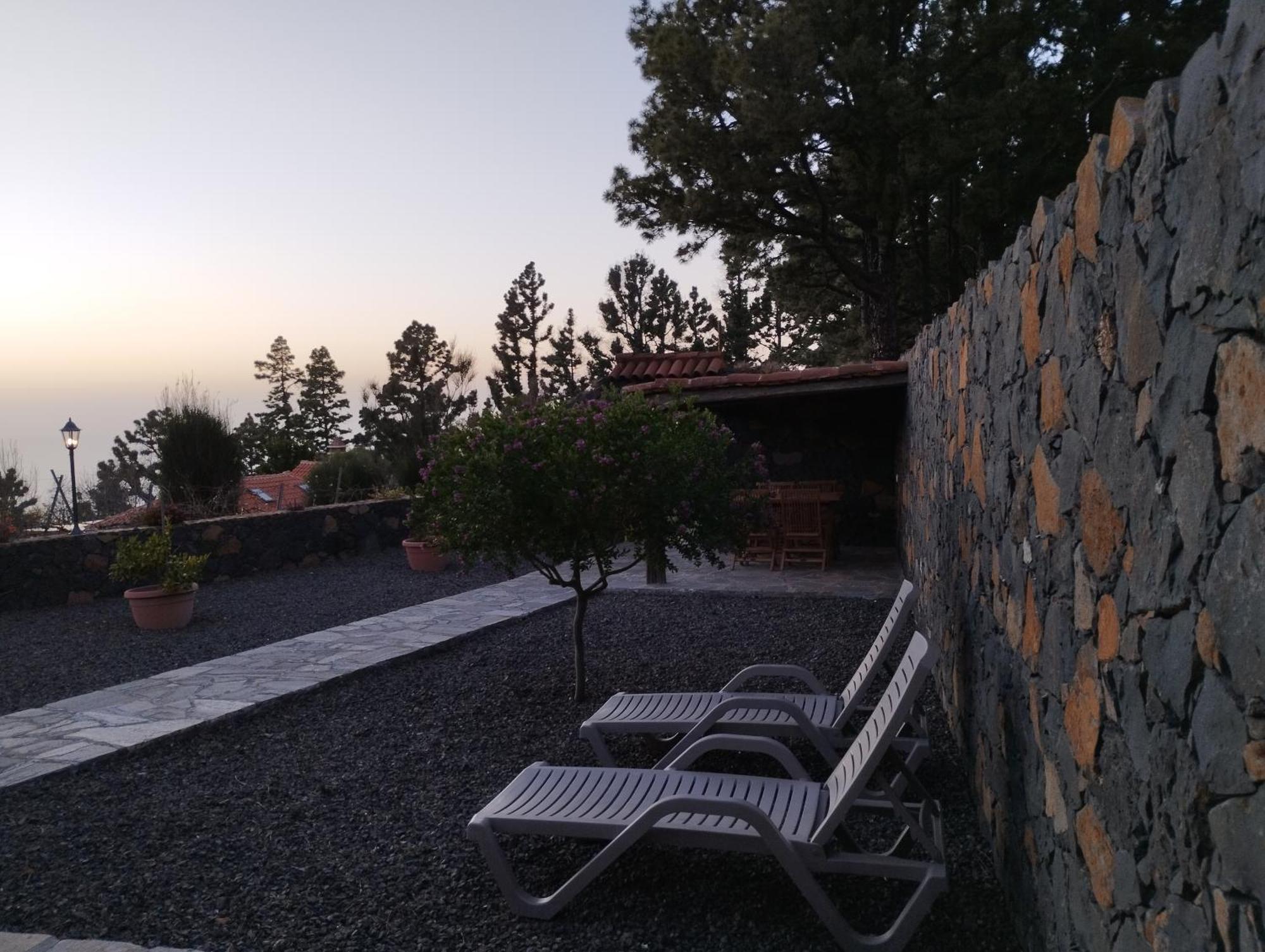 Finca Hortensia El Castillo  エクステリア 写真