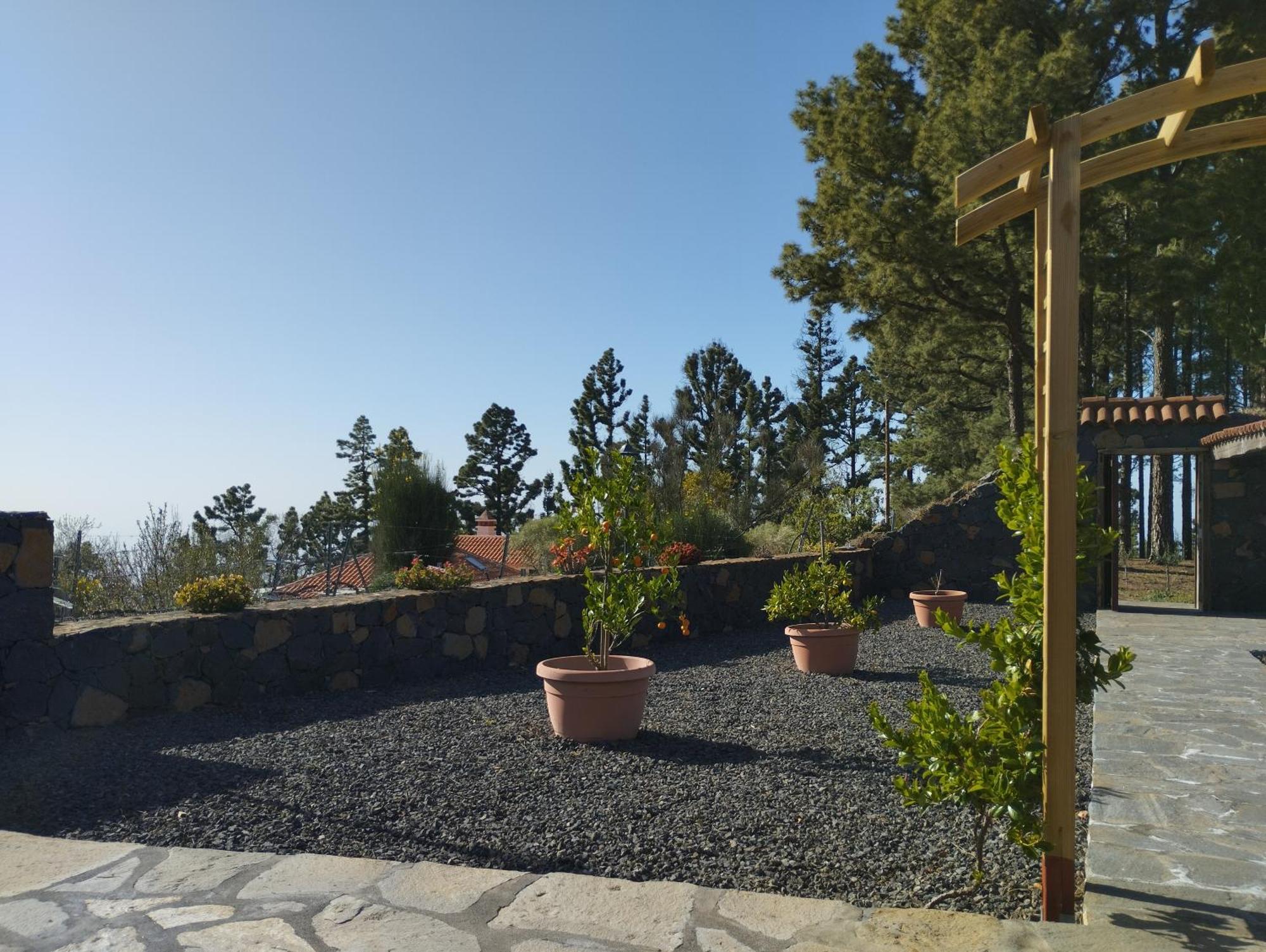 Finca Hortensia El Castillo  エクステリア 写真
