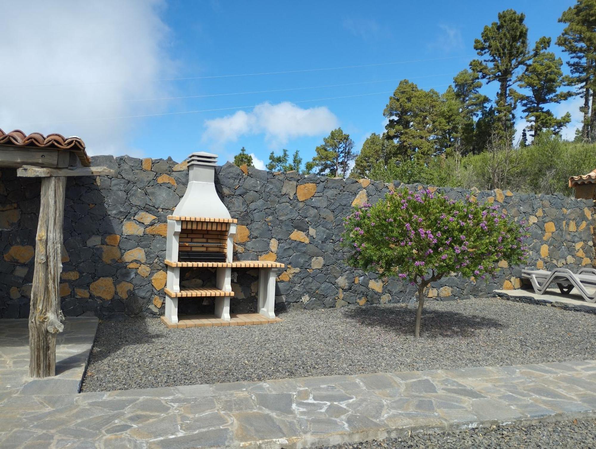 Finca Hortensia El Castillo  エクステリア 写真