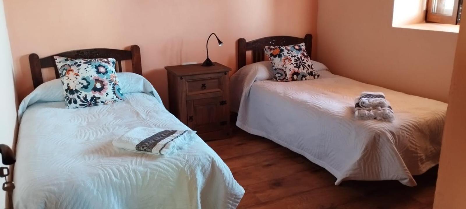 Finca Hortensia El Castillo  エクステリア 写真