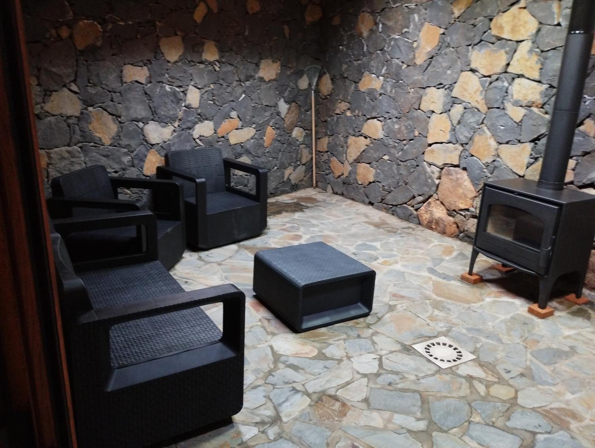 Finca Hortensia El Castillo  エクステリア 写真